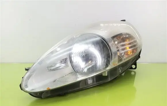Fiat Grande Punto Headlight/headlamp 20A850LH