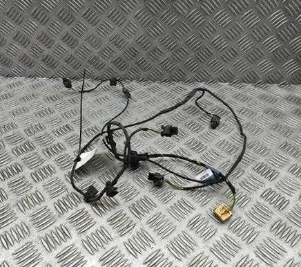 Audi A5 Parking sensor (PDC) wiring loom 8W6971104A
