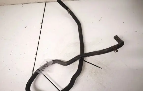 Ford Focus Engine coolant pipe/hose