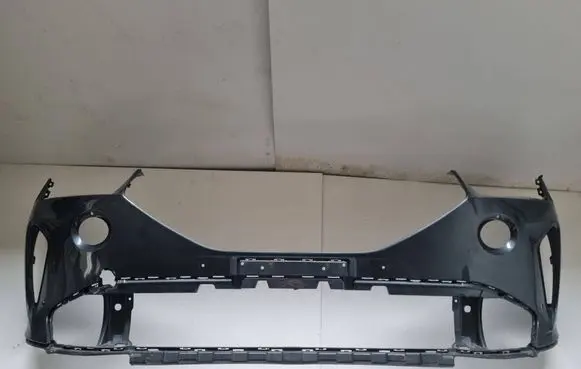 Cupra Formentor Front bumper 5FF8071221 M2150260 9943057