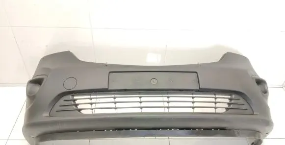 Renault Trafic III (X82) Front bumper