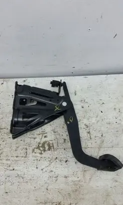 Mercedes-Benz Sprinter W906 Brake pedal A9062900901