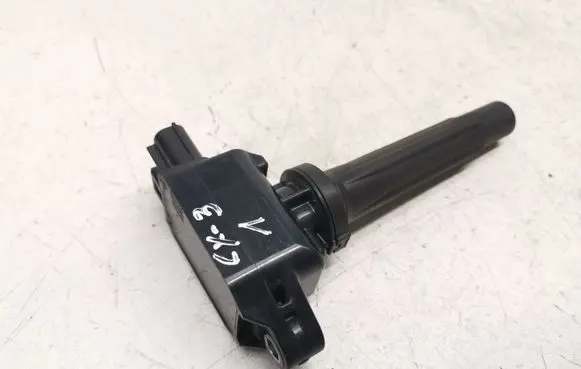 Mazda CX-3 High voltage ignition coil PE2018100 H6T61271