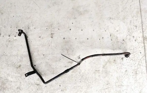 Power steering hose/pipe/line