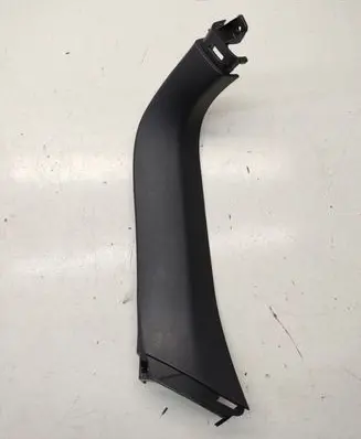 Hyundai ix35 Tailgate/trunk side cover trim 817412Y000