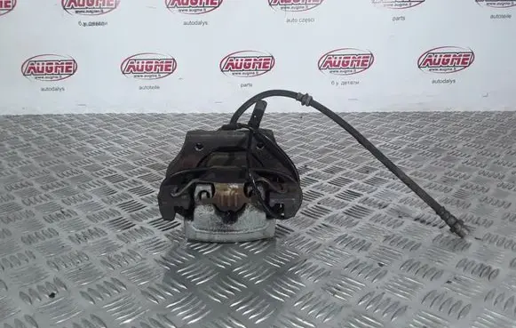 BMW X6 E71 Rear brake caliper 4420