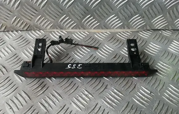 Skoda Fabia Mk1 (6Y) Third/center stoplight 6Y6945097A