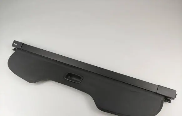 Ford Mondeo MK IV Parcel shelf load cover 