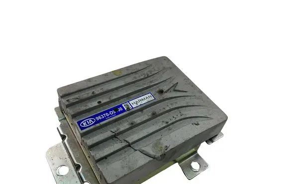 KIA Sportage Sound amplifier 96370D9100