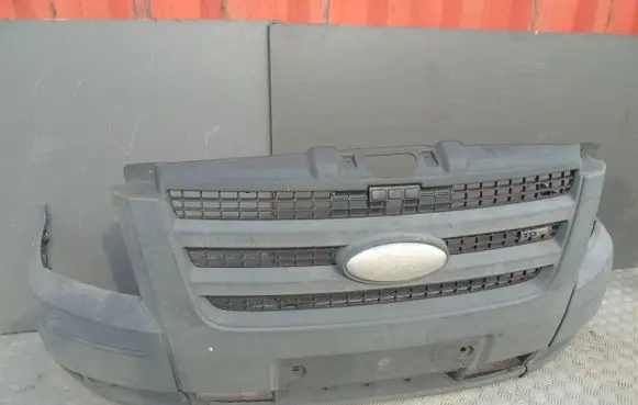 Ford Transit Front bumper