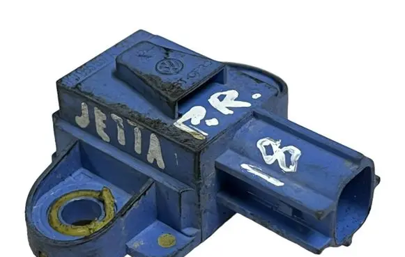 Volkswagen Jetta V Airbag deployment crash/impact sensor 1K0955557A 0232ES2H23XK