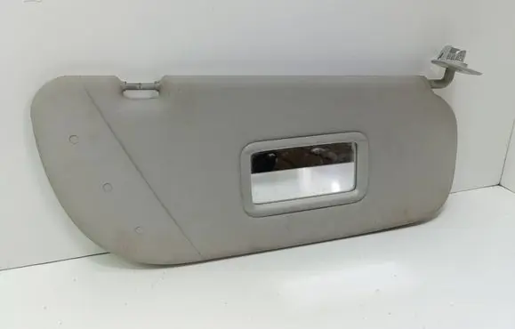 Volkswagen Sharan Sun visor 7M0857552