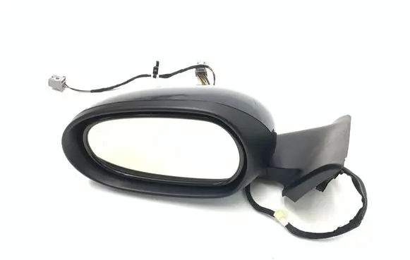 Jaguar XK - XKR Coupe wind mirror (mechanical) 3004979 C2P16478