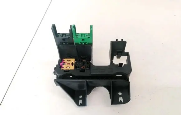 Audi A4 S4 B6 8E 8H Fuse box set 8E1937503