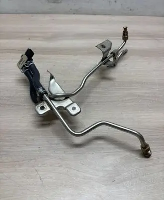 Hyundai Santa Fe Exhaust gas pipe 92102r000 902200011