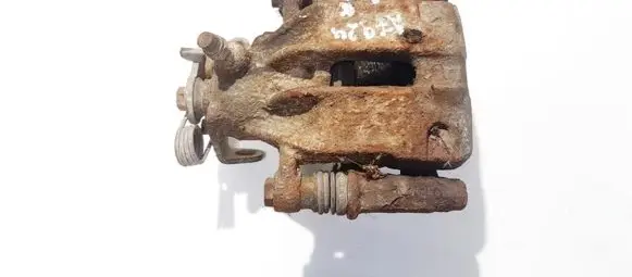 Peugeot 807 Rear brake caliper