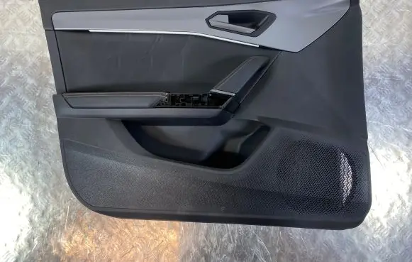 Cupra Formentor Front door card panel trim