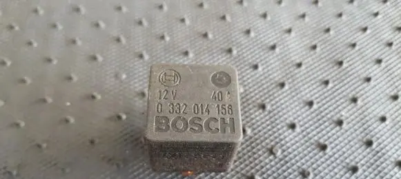 Audi V8 Other relay 0332014156 431951253H