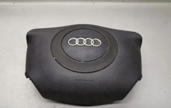 Audi A6 S6 C5 4B Steering wheel airbag 4B0880201Q