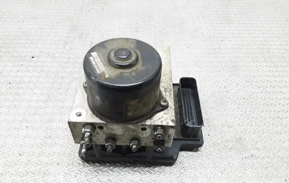 Seat Alhambra (Mk1) ABS Pump 7M3907379B