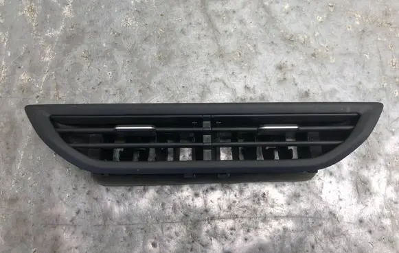 Volkswagen ID.4 Dash center air vent grill 11A819728A-BILI 11A819728A