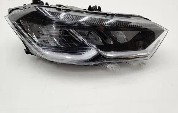 Volkswagen Polo VI Headlight/headlamp 2G1941006D
