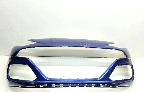 Hyundai i10 Front bumper 86511-K7900