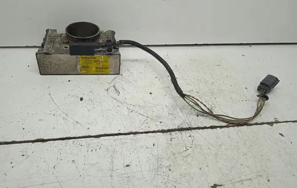Volvo S60 Throttle valve 8644347