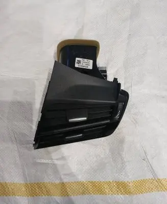 BMW X5 F15 Dashboard side air vent grill/cover trim 0868010 925292610 1229201