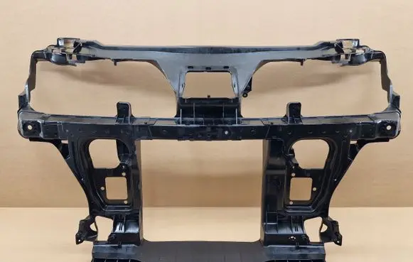 Smart ForTwo II Front piece kit 