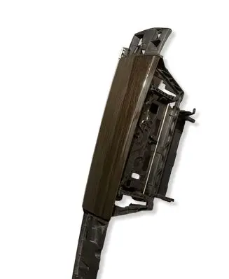 BMW 7 F01 F02 F03 F04 Glove box 9119798 10052013106