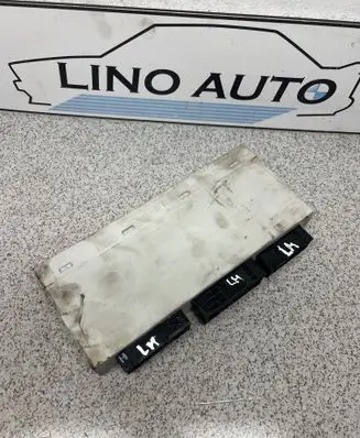 BMW 3 E46 Comfort/convenience module 6914362