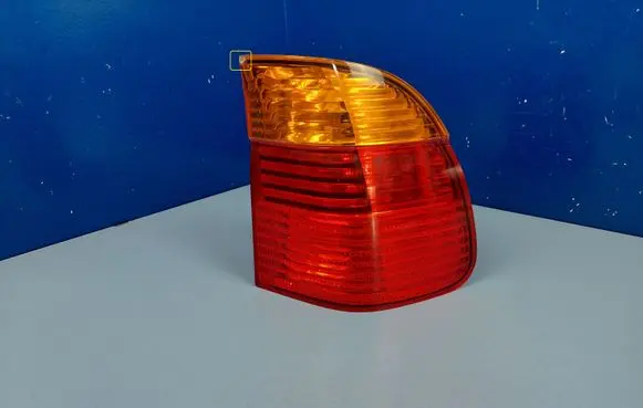 BMW 5 E39 Rear/tail lights 6900214