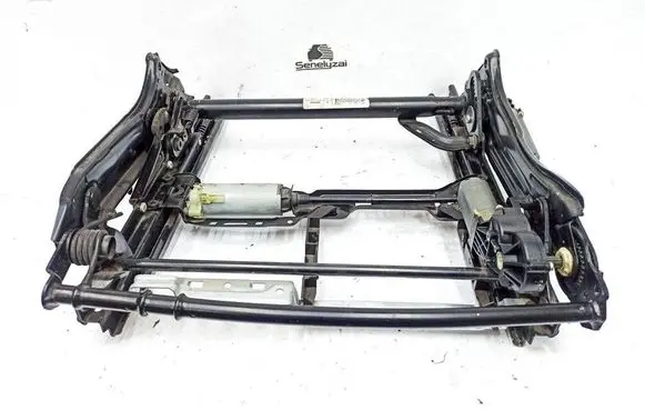 Mercedes-Benz R W251 Driver seat console base A0009105936 82040849 820408494