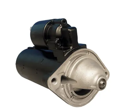 Toyota Corolla E120 E130 Starter motor JS1135 190.528.102.010
