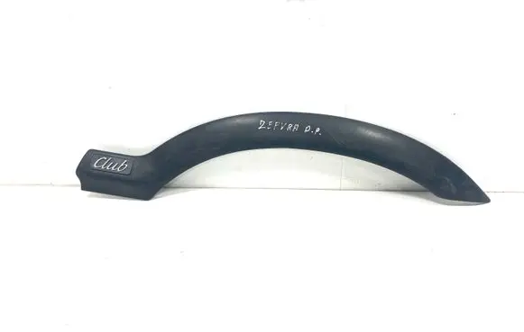 Opel Zafira A Front arch trim 090597592