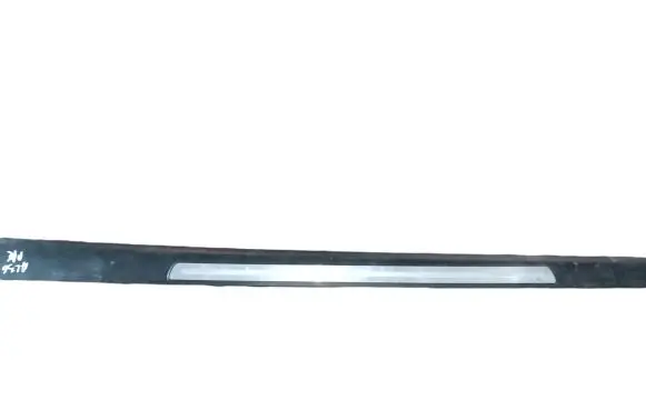Audi A6 S6 C6 4F Front sill trim cover 4F0853373E