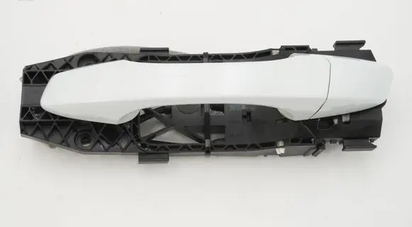 Seat Leon (5F) Rear door exterior handle 5N0839885H 5F4839017A