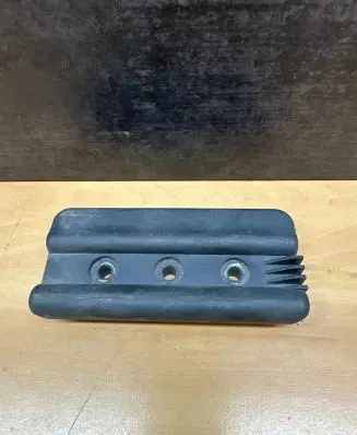 Volkswagen Golf IV Parcel shelf load cover mount bracket 8D9861703