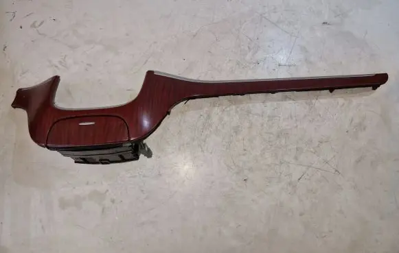 Hyundai Santa Fe Panel trim 847862B100