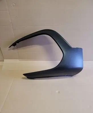 Mercedes-Benz GLB x247 Front bumper splitter molding A2478853703