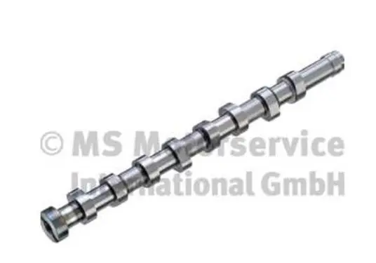 Citroen C4 II Picasso Camshaft 0801FC 50007674