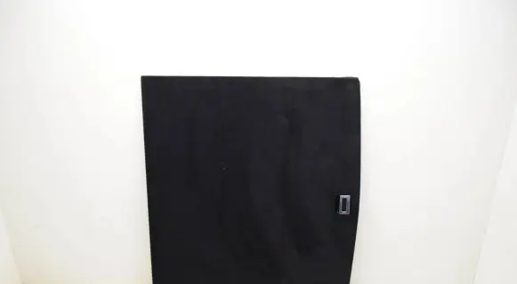 Lexus RX 450H Trunk/boot floor carpet liner 5841048130