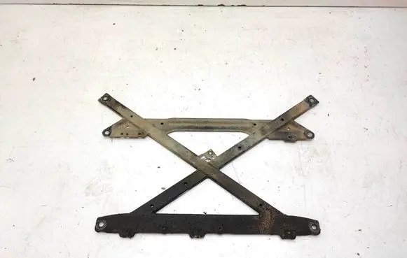 Other front suspension part