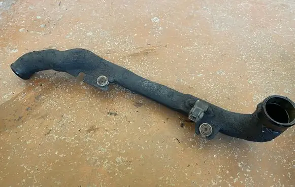 Ford Mondeo Mk III Intercooler hose/pipe