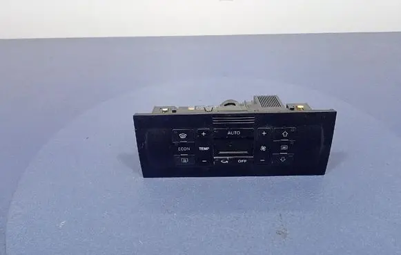 Audi A3 S3 8L Climate control unit