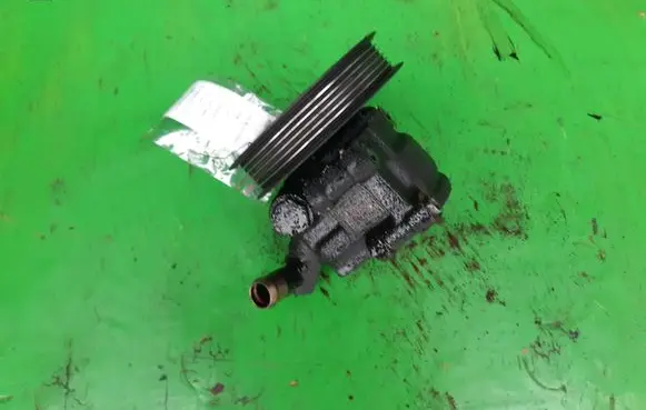 Ford Focus Power steering pump