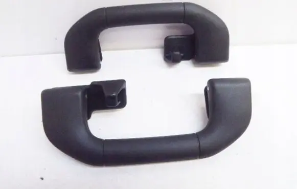 Mercedes-Benz E W212 Front interior roof grab handle A2048100151