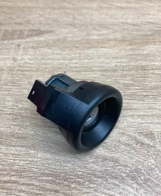 BMW 3 E46 Ignition lock 8363099 15856510