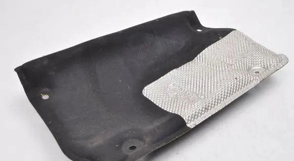 Volvo S90, V90 Heat shield in engine bay 31353957